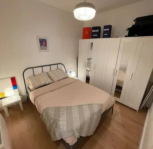 Apartment Aux Chartrons Bordeaux