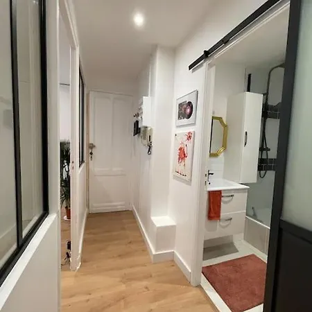 Aux Chartrons 波尔多